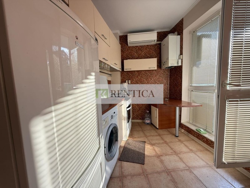 Til leie  1 soverom Varna , Briz , 55 kvm | 97455812 - bilde [6]