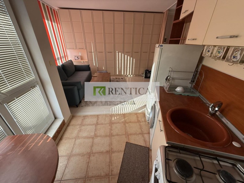 Til leie  1 soverom Varna , Briz , 55 kvm | 97455812 - bilde [2]