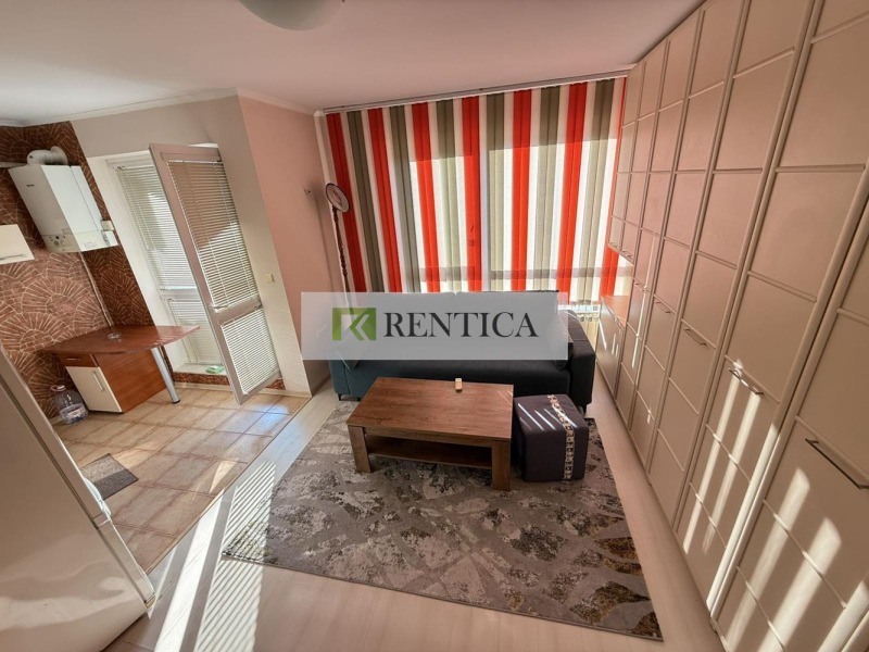 Til leie  1 soverom Varna , Briz , 55 kvm | 97455812 - bilde [5]