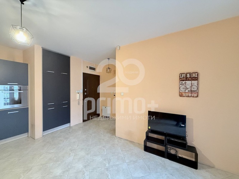 För uthyrning  1 sovrum Sofia , Studentski grad , 55 kvm | 67065328 - bild [5]