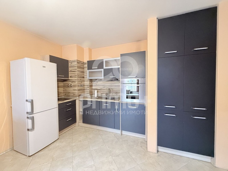 För uthyrning  1 sovrum Sofia , Studentski grad , 55 kvm | 67065328 - bild [3]