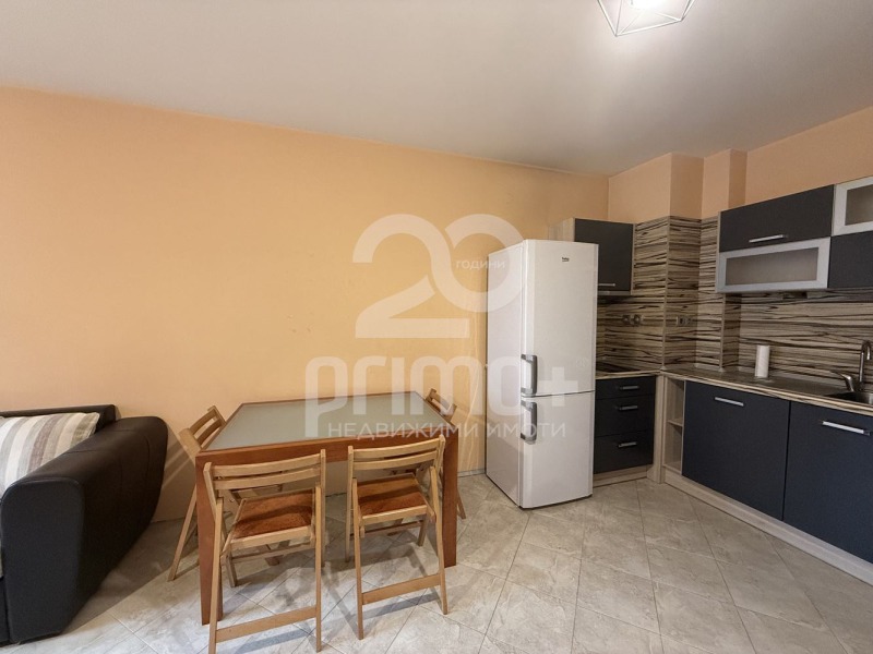 För uthyrning  1 sovrum Sofia , Studentski grad , 55 kvm | 67065328 - bild [4]