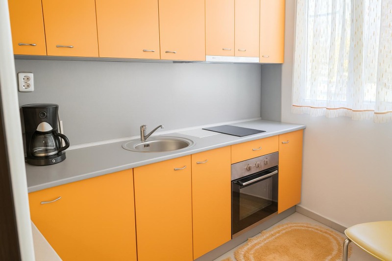 Til leje  1 soveværelse Plovdiv , Yuzhen , 72 kvm | 52941295 - billede [2]