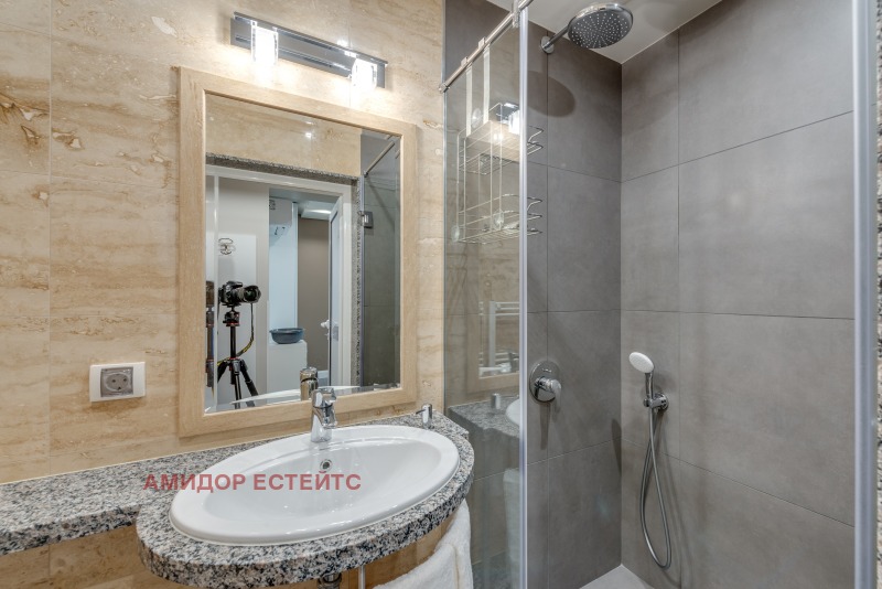 Дава под наем 2-СТАЕН, гр. София, Център, снимка 4 - Апартаменти - 52237308