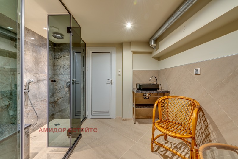 Дава под наем 2-СТАЕН, гр. София, Център, снимка 9 - Апартаменти - 52237308