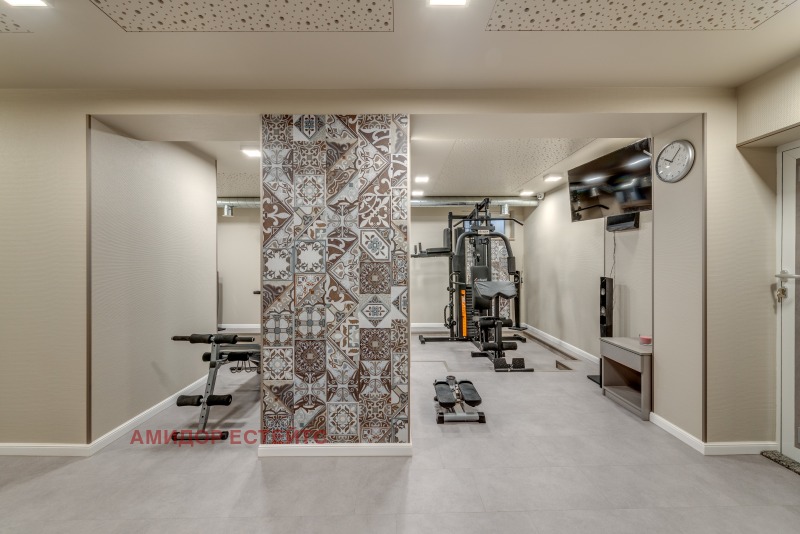 Дава под наем 2-СТАЕН, гр. София, Център, снимка 8 - Апартаменти - 52237308