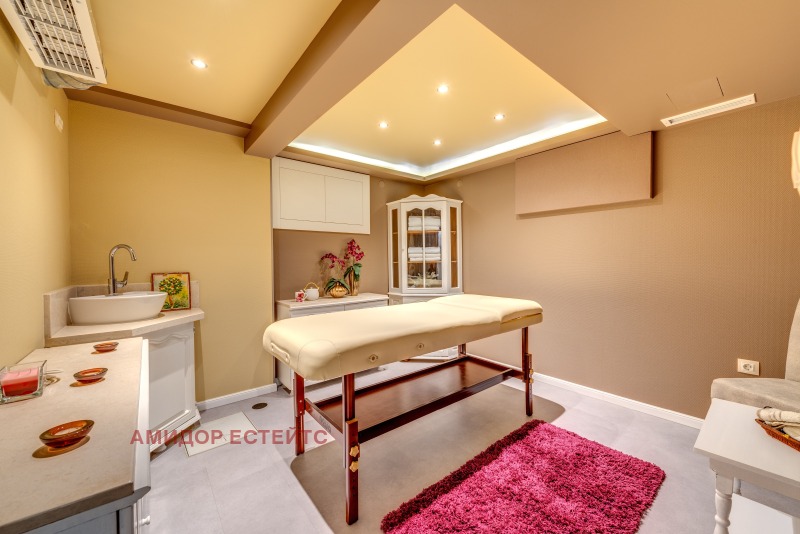 Дава под наем 2-СТАЕН, гр. София, Център, снимка 10 - Апартаменти - 52237308