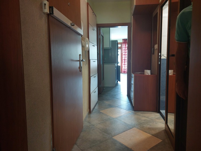 Дава под наем 2-СТАЕН, гр. София, Слатина, снимка 3 - Апартаменти - 52451012