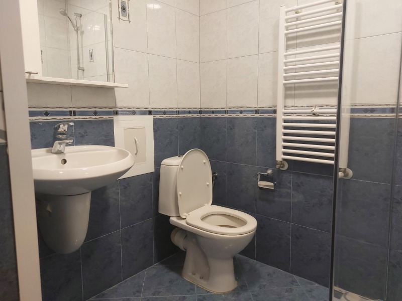 Дава под наем 2-СТАЕН, гр. София, Слатина, снимка 6 - Апартаменти - 52451012