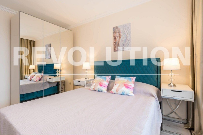 Дава под наем 2-СТАЕН, гр. Варна, Аспарухово, снимка 7 - Апартаменти - 52824212