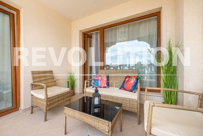 Дава под наем 2-СТАЕН, гр. Варна, Аспарухово, снимка 4 - Апартаменти - 52824212