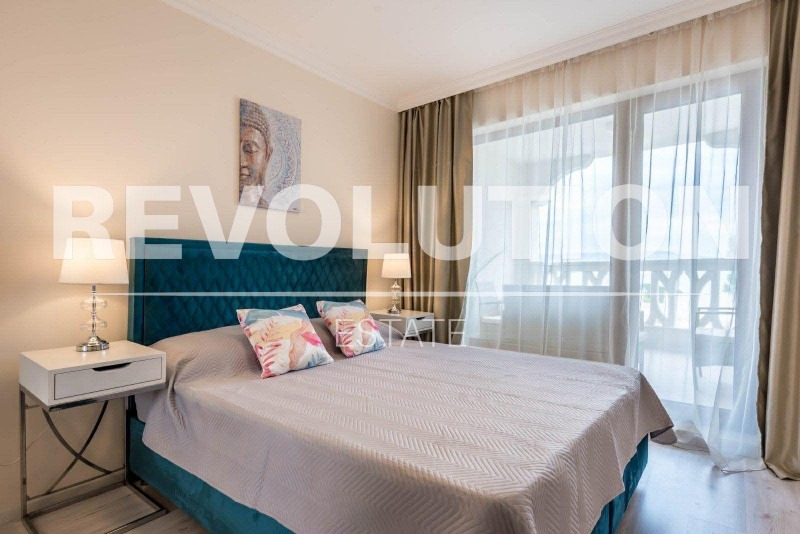 Дава под наем 2-СТАЕН, гр. Варна, Аспарухово, снимка 6 - Апартаменти - 52824212