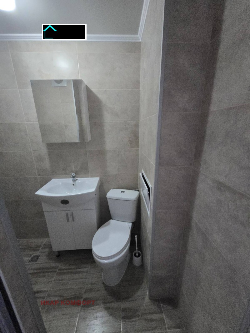 Дава под наем 2-СТАЕН, гр. Русе, Здравец Изток, снимка 5 - Апартаменти - 52978515