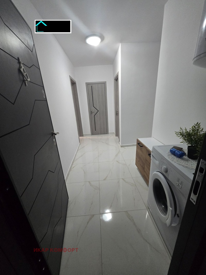 Дава под наем 2-СТАЕН, гр. Русе, Здравец Изток