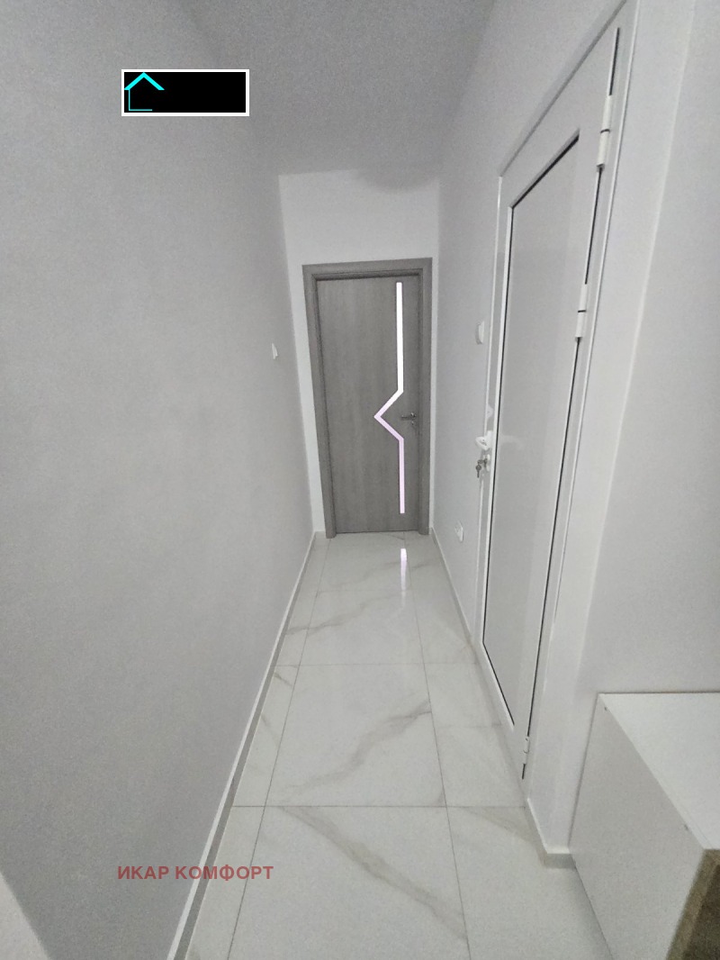 Дава под наем 2-СТАЕН, гр. Русе, Здравец Изток, снимка 2 - Апартаменти - 52978515