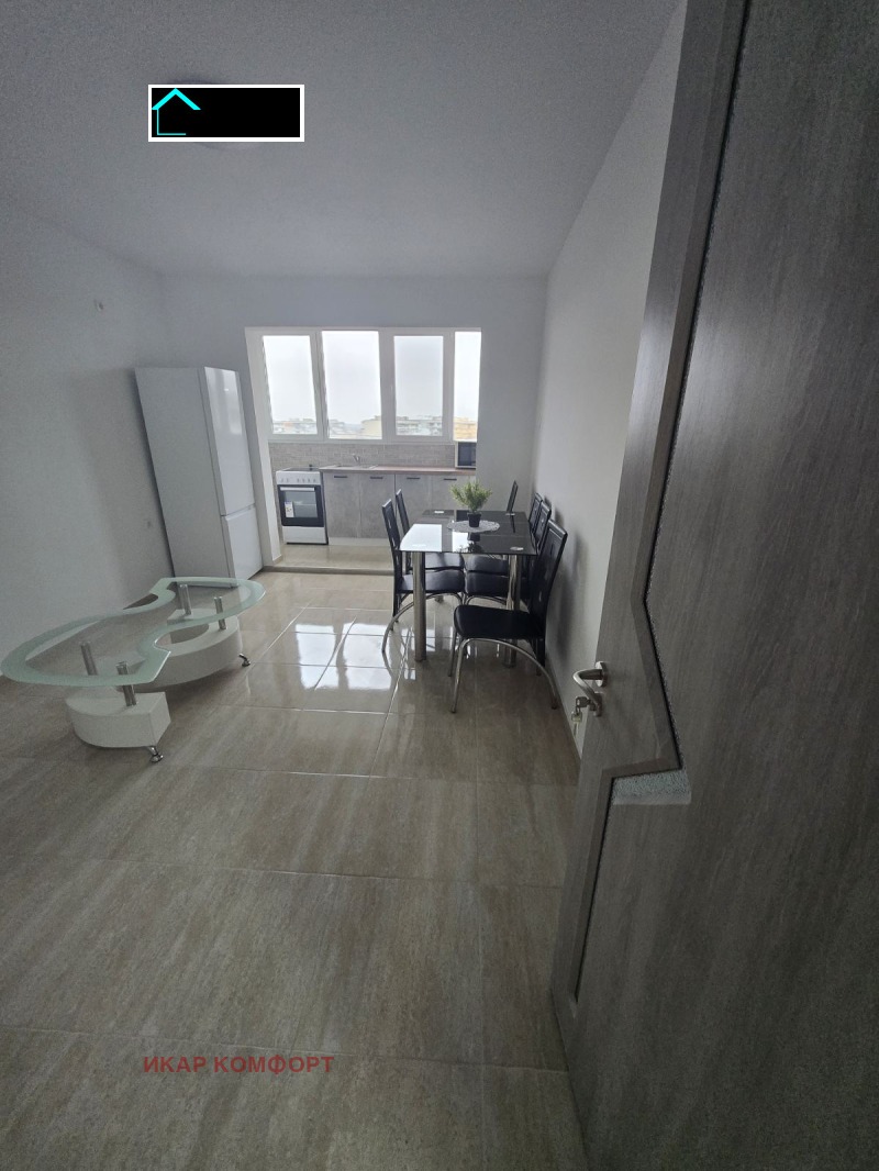 Дава под наем 2-СТАЕН, гр. Русе, Здравец Изток, снимка 7 - Апартаменти - 52978515