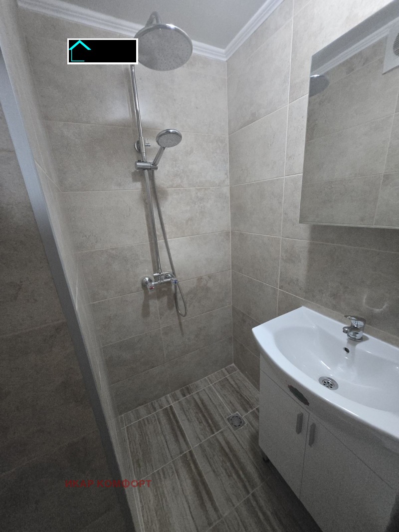 Дава под наем 2-СТАЕН, гр. Русе, Здравец Изток, снимка 6 - Апартаменти - 52978515