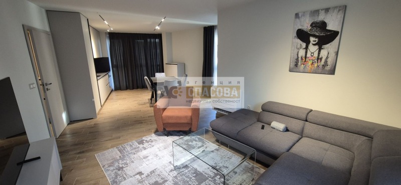 Дава под наем 2-СТАЕН, гр. Варна, Гръцка махала