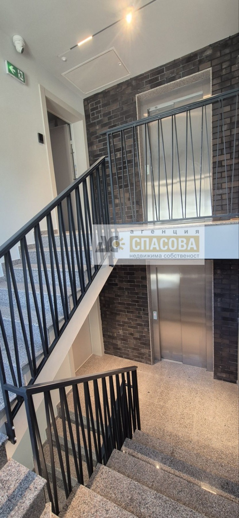 Дава под наем 2-СТАЕН, гр. Варна, Гръцка махала, снимка 9 - Апартаменти - 52983337