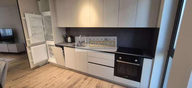 Дава под наем 2-СТАЕН, гр. Варна, Гръцка махала, снимка 3 - Апартаменти - 52983337