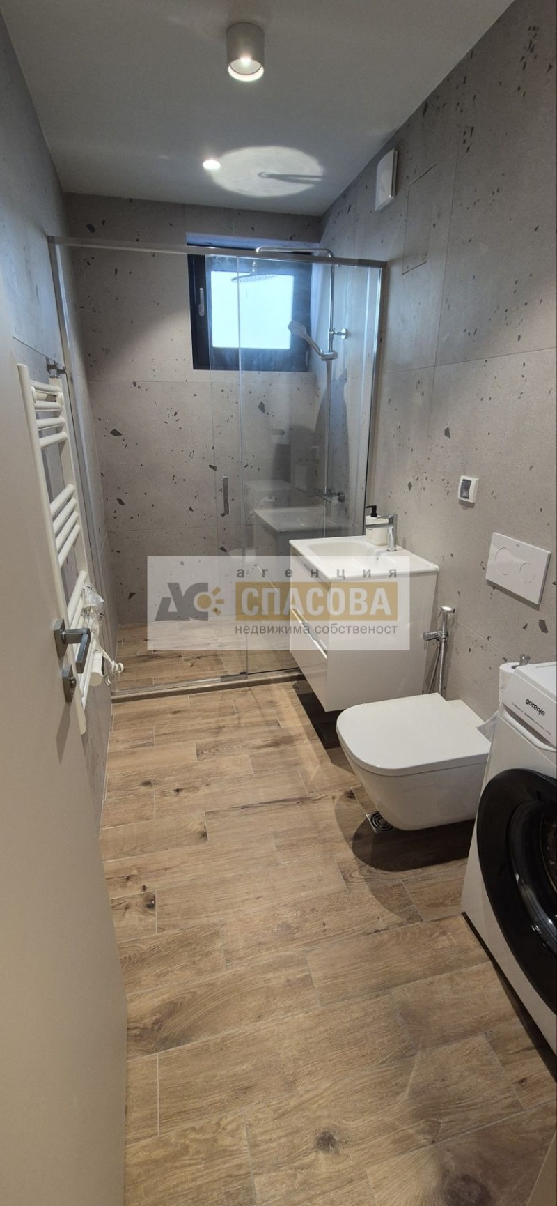 Дава под наем 2-СТАЕН, гр. Варна, Гръцка махала, снимка 8 - Апартаменти - 52983337