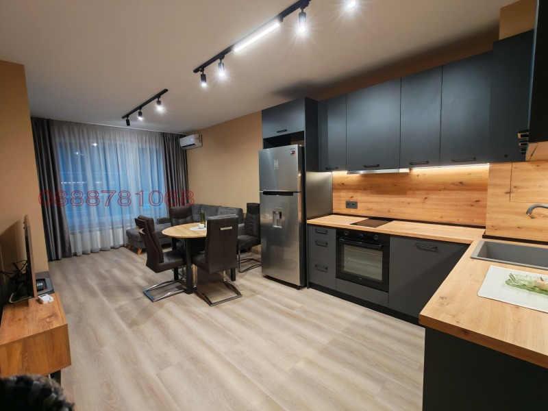 Дава под наем 2-СТАЕН, гр. София, Дружба 2