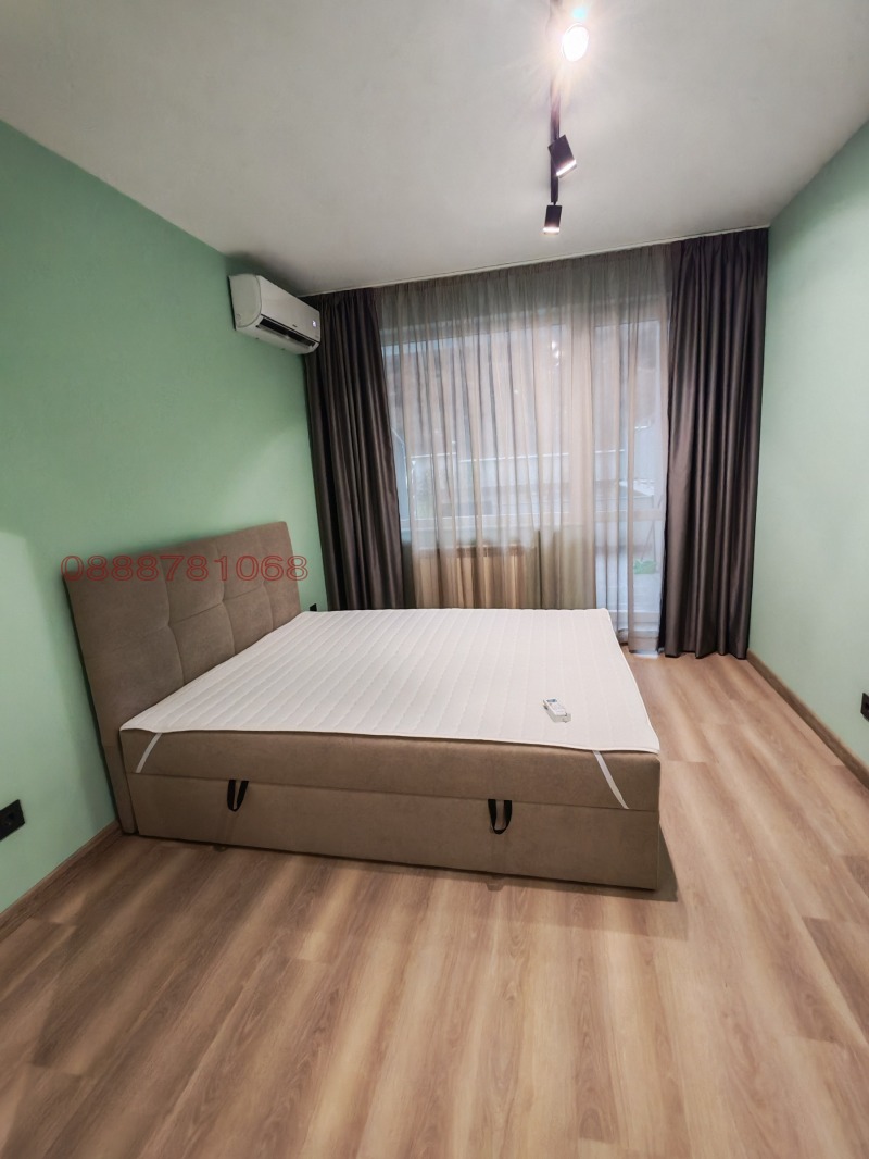 Дава под наем 2-СТАЕН, гр. София, Дружба 2, снимка 9 - Апартаменти - 53077993