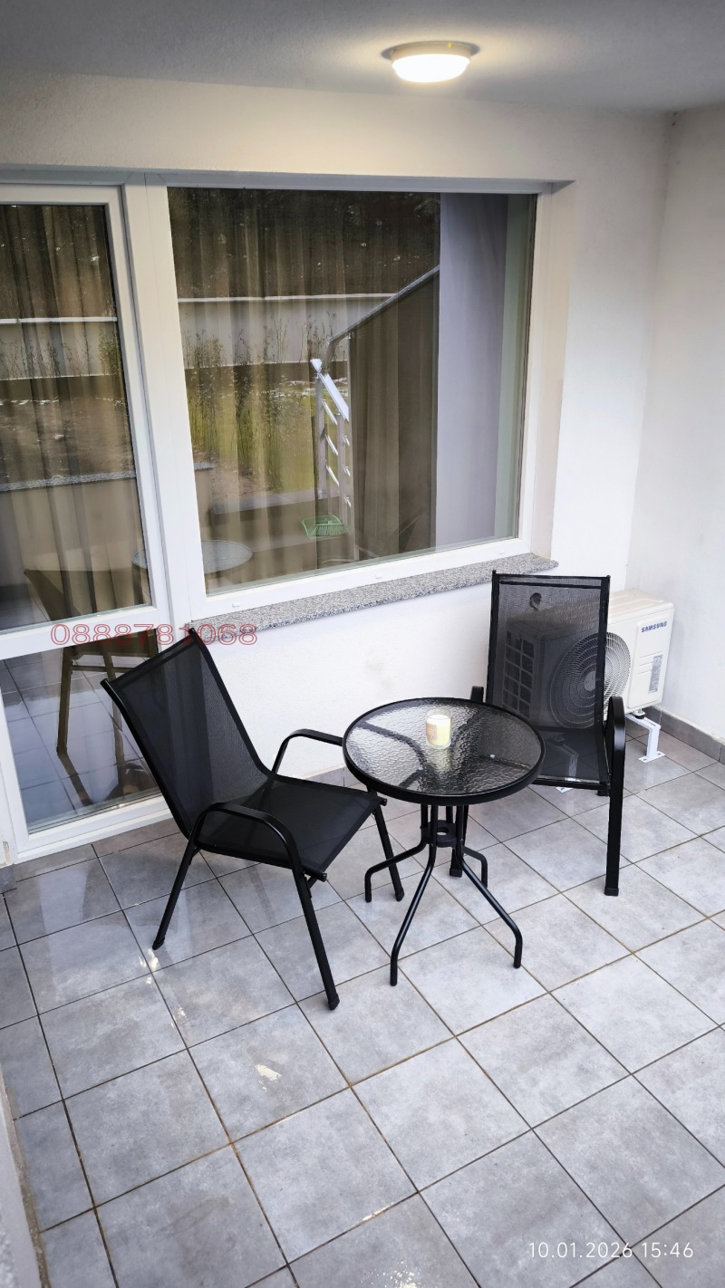 Дава под наем 2-СТАЕН, гр. София, Дружба 2, снимка 17 - Апартаменти - 53077993