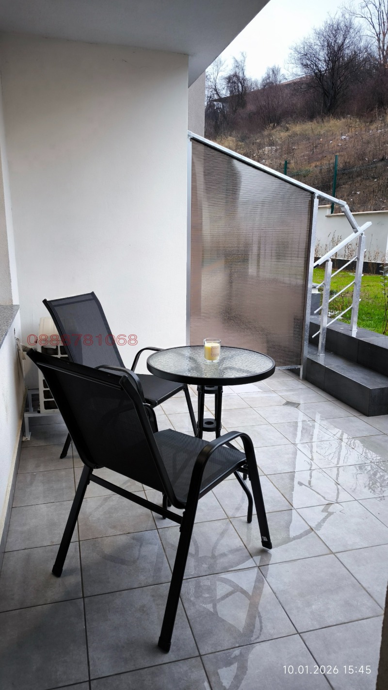 Дава под наем 2-СТАЕН, гр. София, Дружба 2, снимка 16 - Апартаменти - 53077993