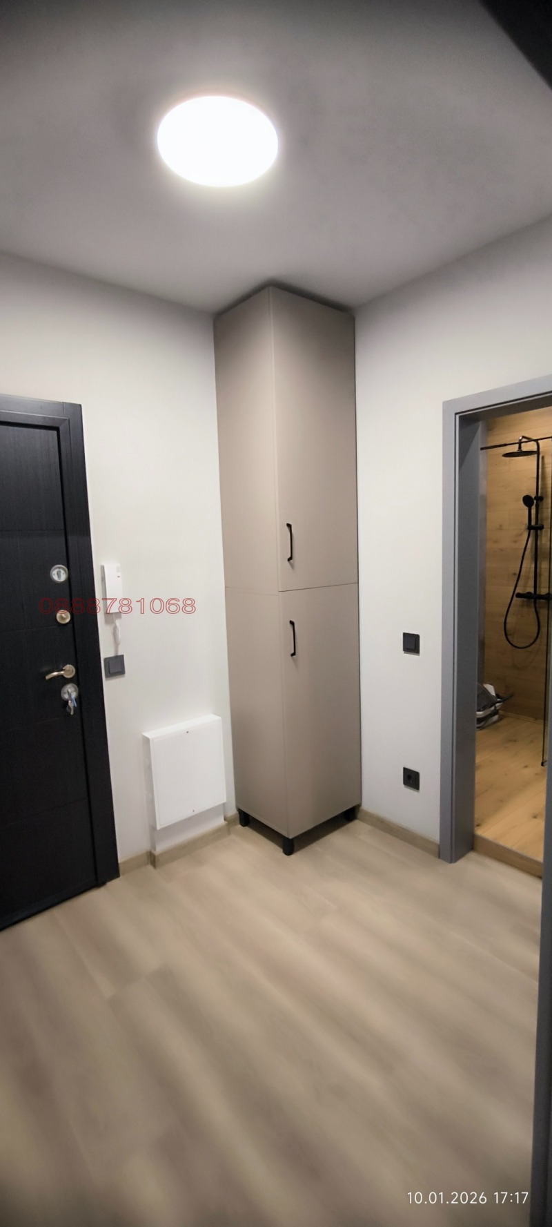 Дава под наем 2-СТАЕН, гр. София, Дружба 2, снимка 14 - Апартаменти - 53077993