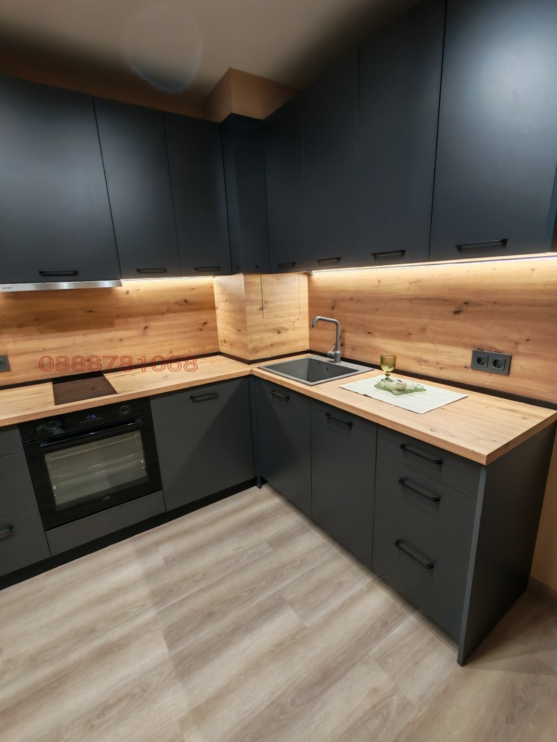 Дава под наем 2-СТАЕН, гр. София, Дружба 2, снимка 5 - Апартаменти - 53077993