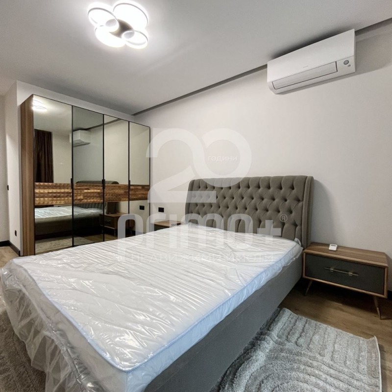 Дава под наем 2-СТАЕН, гр. София, Кръстова вада, снимка 4 - Апартаменти - 53508441