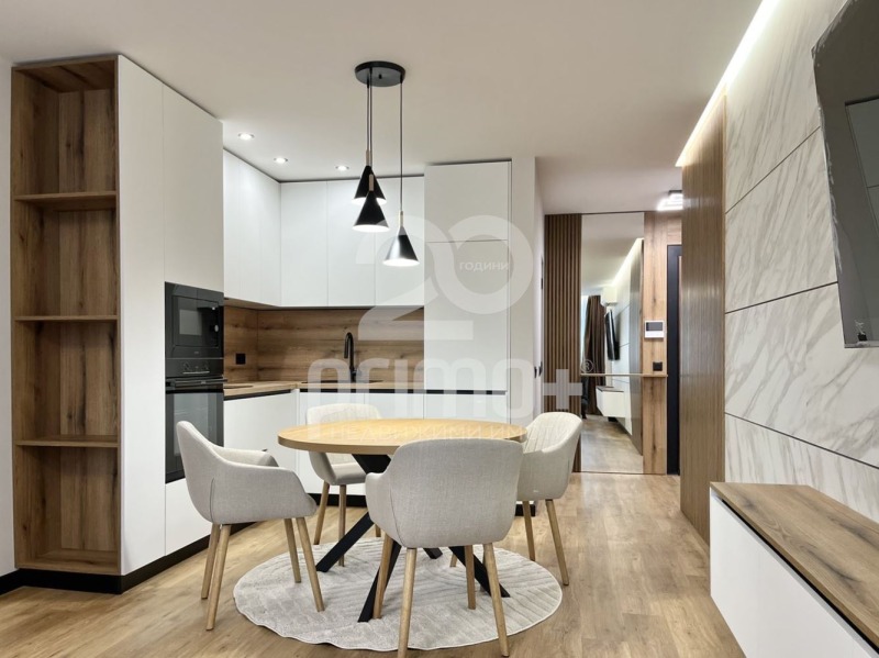 Дава под наем 2-СТАЕН, гр. София, Кръстова вада