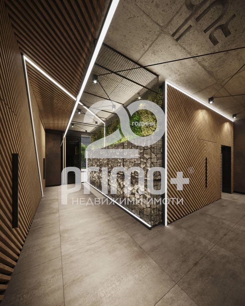 Дава под наем 2-СТАЕН, гр. София, Кръстова вада, снимка 12 - Апартаменти - 53508441