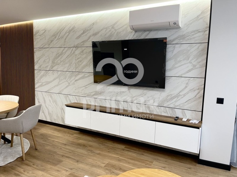 Дава под наем 2-СТАЕН, гр. София, Кръстова вада, снимка 3 - Апартаменти - 53508441