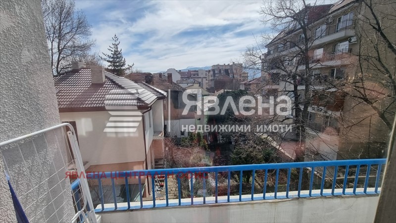 Дава под наем 2-СТАЕН, гр. София, Банишора, снимка 2 - Апартаменти - 53952909