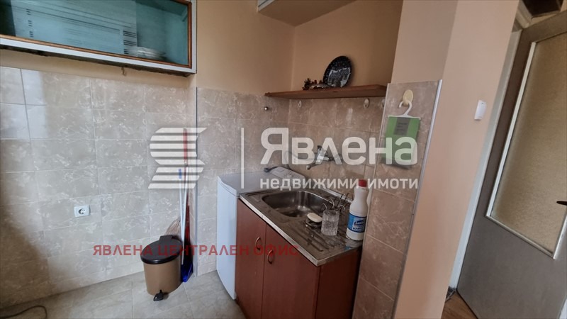 Дава под наем 2-СТАЕН, гр. София, Банишора, снимка 12 - Апартаменти - 53952909