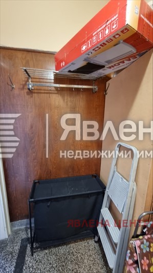 Дава под наем 2-СТАЕН, гр. София, Банишора, снимка 7 - Апартаменти - 53952909