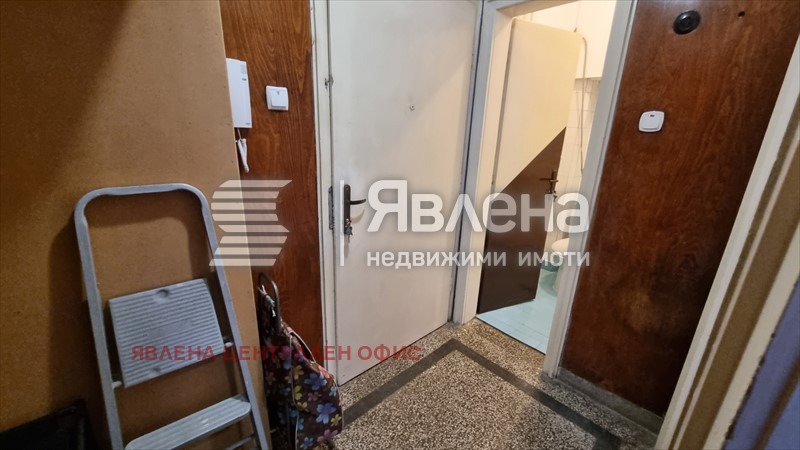 Дава под наем 2-СТАЕН, гр. София, Банишора, снимка 6 - Апартаменти - 53952909