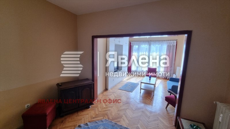 Дава под наем 2-СТАЕН, гр. София, Банишора, снимка 4 - Апартаменти - 53952909