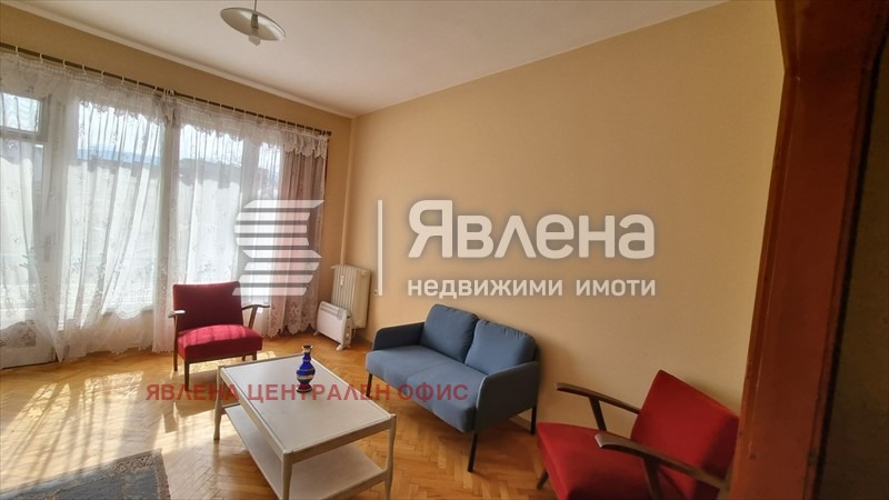 Дава под наем 2-СТАЕН, гр. София, Банишора, снимка 3 - Апартаменти - 53952909