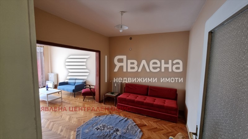 Дава под наем 2-СТАЕН, гр. София, Банишора, снимка 5 - Апартаменти - 53952909