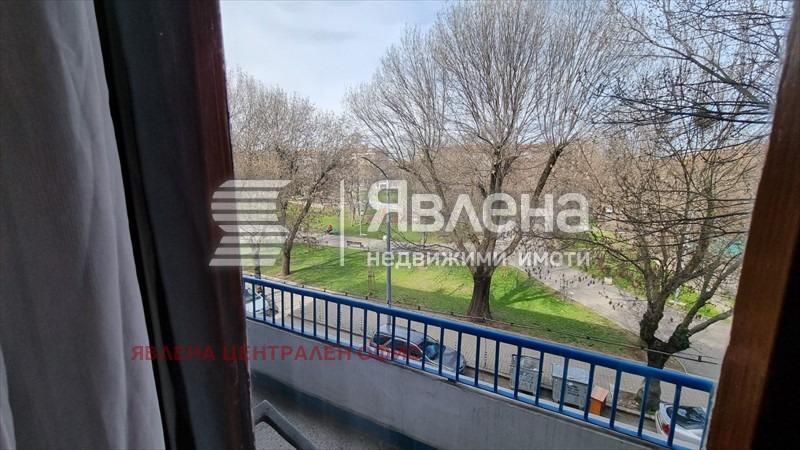 Дава под наем 2-СТАЕН, гр. София, Банишора, снимка 11 - Апартаменти - 53952909