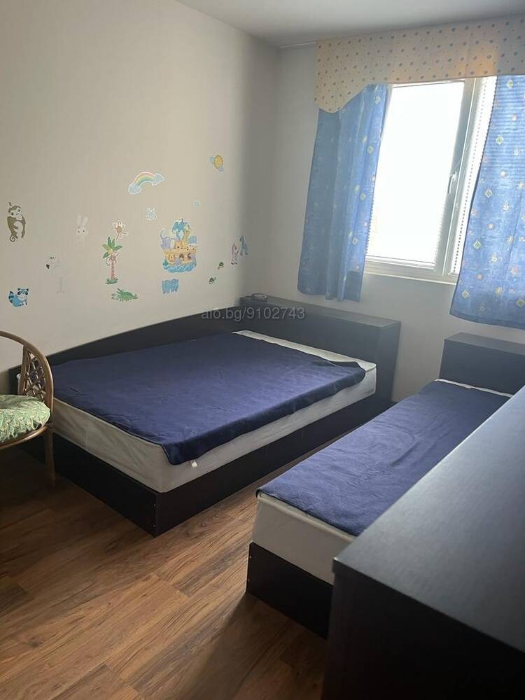 Til leie  2 soverom Burgas , Sarafovo , 91 kvm | 69762231 - bilde [2]