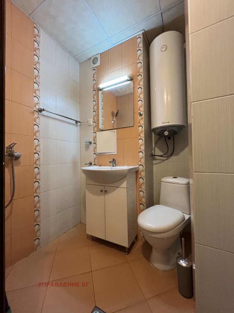 Издаје се  2 спаваће собе Софија , Дианабад , 150 м2 | 81603930 - слика [9]