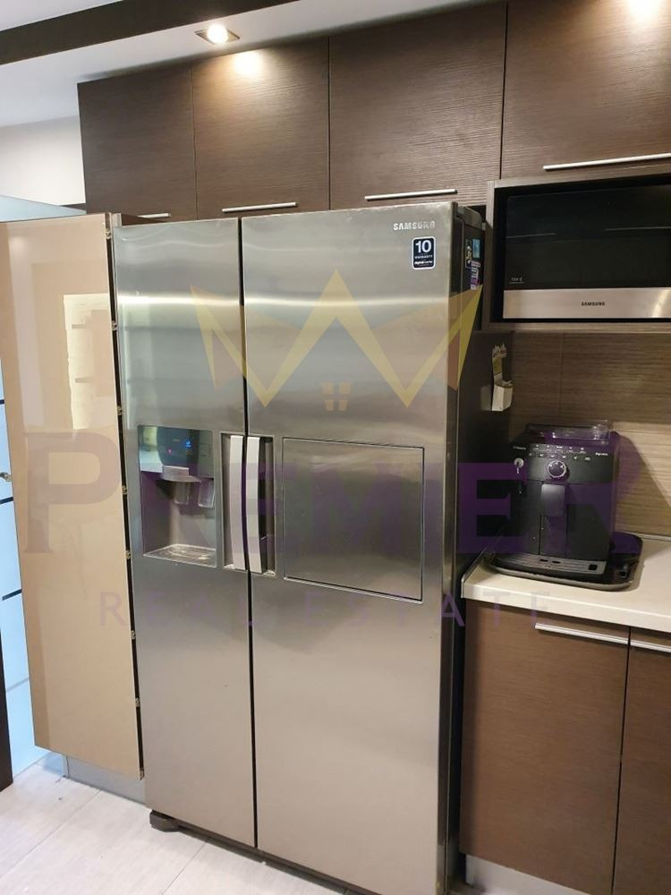 Дава под наем 3-СТАЕН, гр. Варна, Трошево, снимка 4 - Апартаменти - 53246036