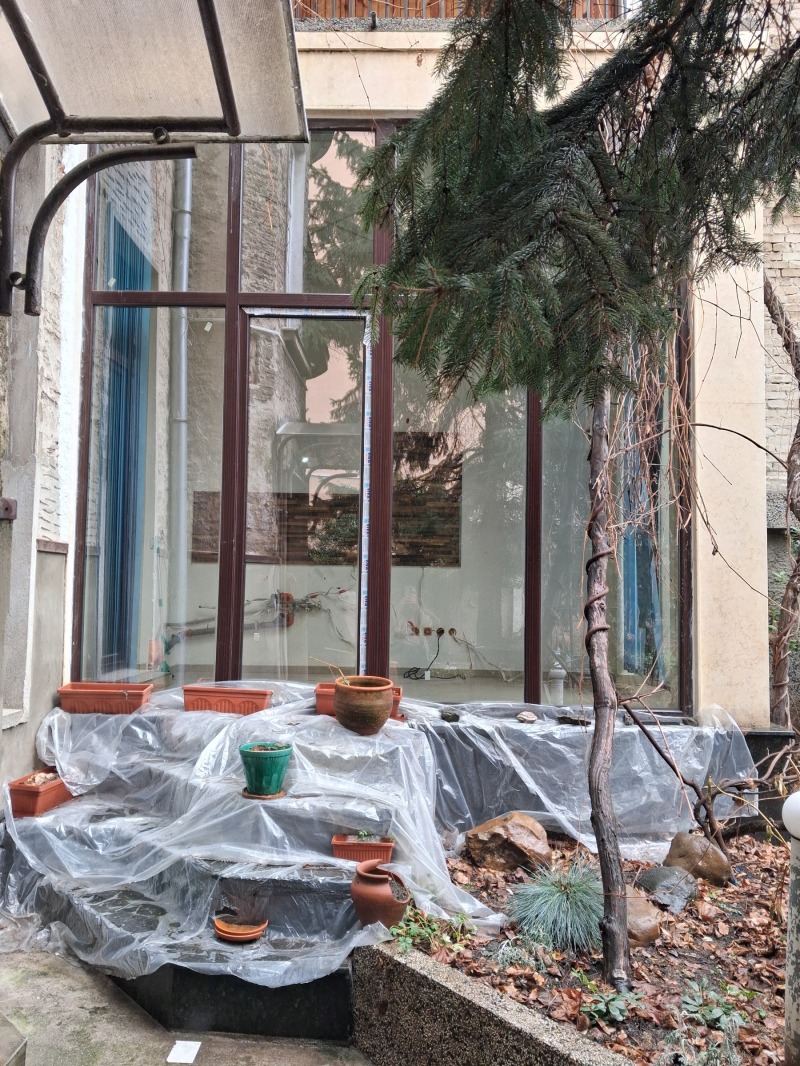 Дава под наем 3-СТАЕН, гр. София, Център, снимка 6 - Апартаменти - 53274572