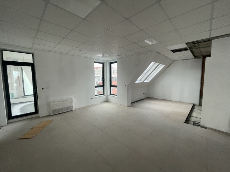 Дава под наем ОФИС, гр. София, Център, снимка 12 - Офиси - 52597436