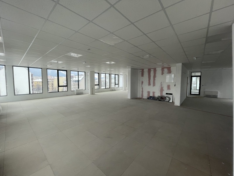 Дава под наем ОФИС, гр. София, Център, снимка 8 - Офиси - 52597436