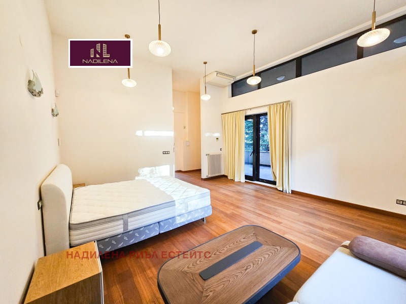 Дава под наем КЪЩА, гр. София, Бояна, снимка 12 - Къщи - 52725848